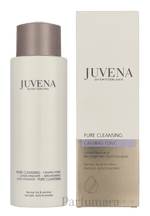 Juvena Pure Calming Tonic Cleansing/Normal, Dry & Sensitive 200 ml