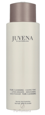 Juvena Pure Calming Tonic Cleansing/Normal, Dry & Sensitive 200 ml