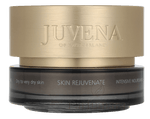Juvena Skin Rejuvenate Intensive Nourishing Night Cream Dry To Very Dry 50 ml