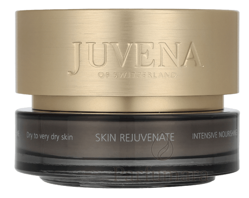 Juvena Skin Rejuvenate Intensive Nourishing Night Cream Dry To Very Dry 50 ml