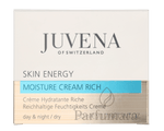 Juvena Skin Energy Moisture Cream - Rich Day & Night/Dry 50 ml