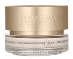 Juvena Skin Energy Moisture Cream - Rich Day & Night/Dry 50 ml
