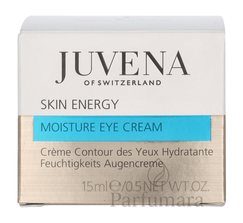Juvena Skin Energy Moisture Eye Cream 15 ml