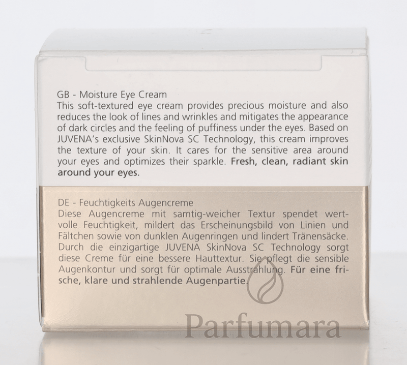 Juvena Skin Energy Moisture Eye Cream 15 ml