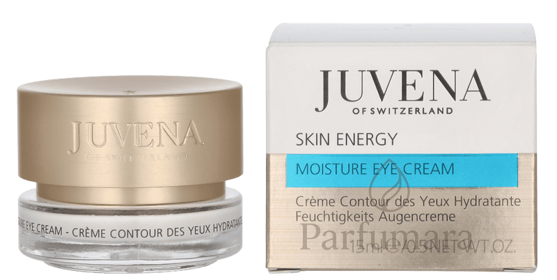Juvena Skin Energy Moisture Eye Cream 15 ml