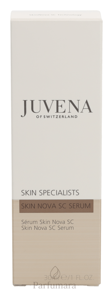 Juvena Skin Specialists Nova SC Serum 30 ml