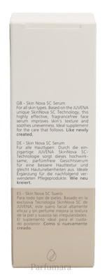 Juvena Skin Specialists Nova SC Serum 30 ml
