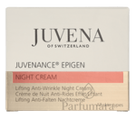 Juvena Juvenance Epigen Night Cream All Skin Types/Lifting Anti-Wrinkle 50 ml
