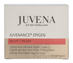 Juvena Juvenance Epigen Night Cream All Skin Types/Lifting Anti - Wrinkle 50 ml