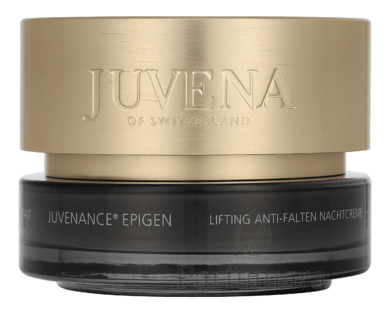 Juvena Juvenance Epigen Night Cream All Skin Types/Lifting Anti-Wrinkle 50 ml