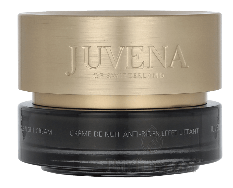 Juvena Juvenance Epigen Night Cream All Skin Types/Lifting Anti - Wrinkle 50 ml