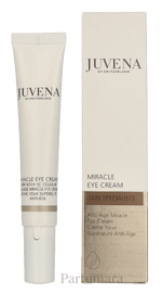 Juvena Miracle Eye Cream Skin Specialists/Anti - Age 20 ml