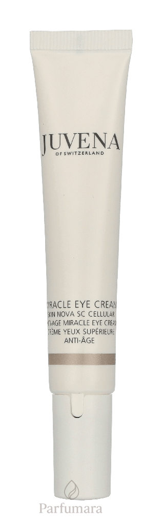 Juvena Miracle Eye Cream Skin Specialists/Anti - Age 20 ml