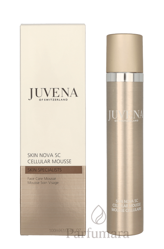 Juvena Skin Nova SC Cellular Mousse 100 ml