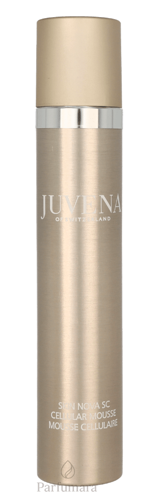 Juvena Skin Nova SC Cellular Mousse 100 ml
