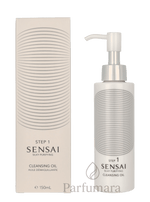 Sensai Silky Purifying Cleansing Oil Step 1/For All Skin Types 150 ml