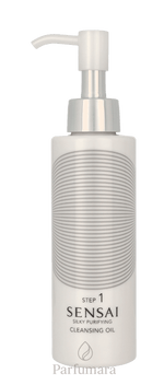 Sensai Silky Purifying Cleansing Oil Step 1/For All Skin Types 150 ml