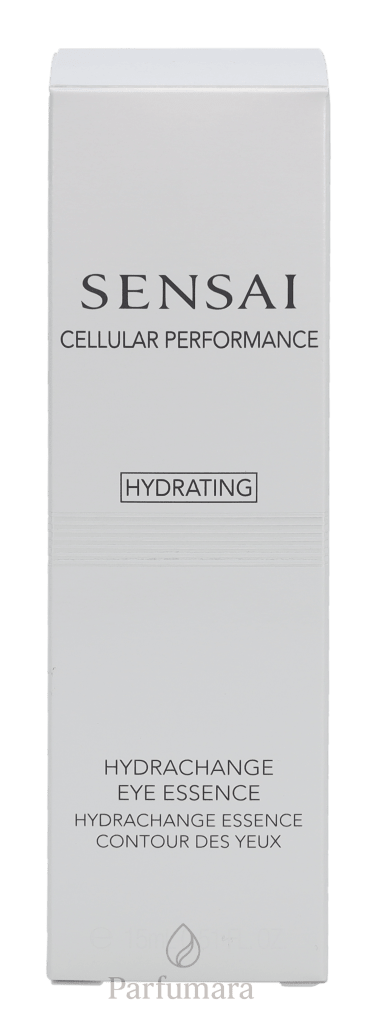 Sensai CP Hydrachange Eye Essence 15 ml