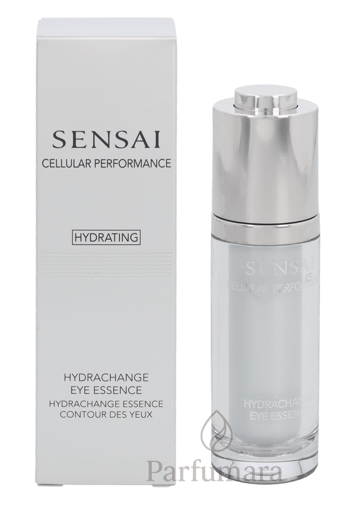 Sensai CP Hydrachange Eye Essence 15 ml