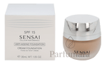 Sensai Cellular Performance Cream Foundation CF23 Almond Beige 30 ml