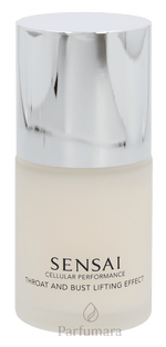 Sensai CP Throat And Bust Lifting Effect Total Anti - Ageing Skin Care 100 ml