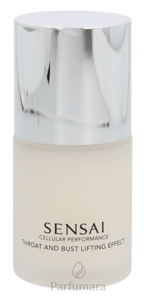 Sensai CP Throat And Bust Lifting Effect Total Anti - Ageing Skin Care 100 ml