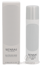 Sensai Silky Purifying Peeling Mask For All Skin Types 90 ml