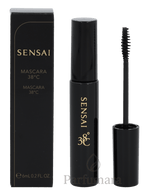 Sensai Mascara 38C M - 1 Black 6 ml