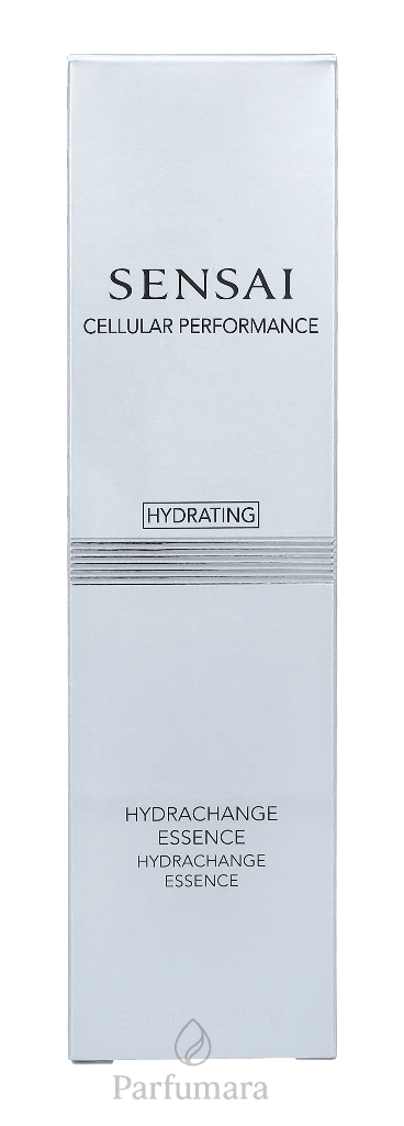 Sensai CP Hydrachange Essence 40 ml