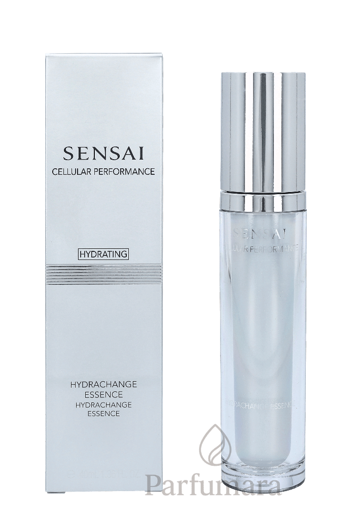 Sensai CP Hydrachange Essence 40 ml