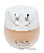 Sensai Cp Cream Foundation SPF15 CF24 Amber Beige 30 ml