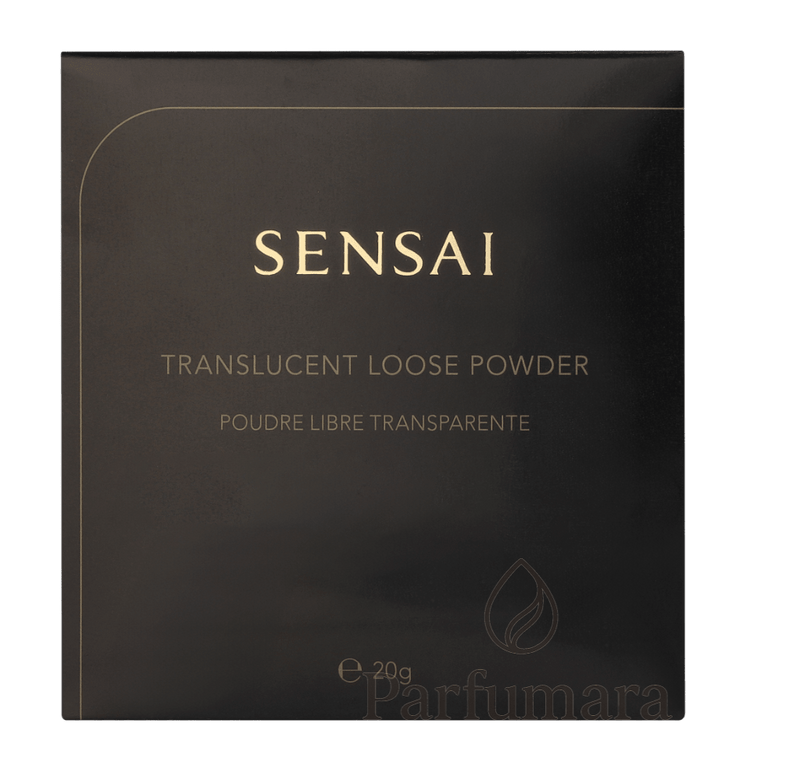 Sensai Translucent Loose Powder 20 g
