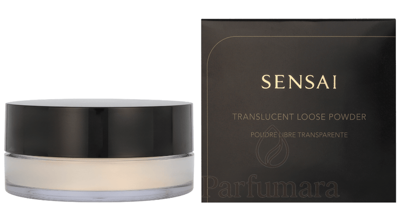 Sensai Translucent Loose Powder 20 g