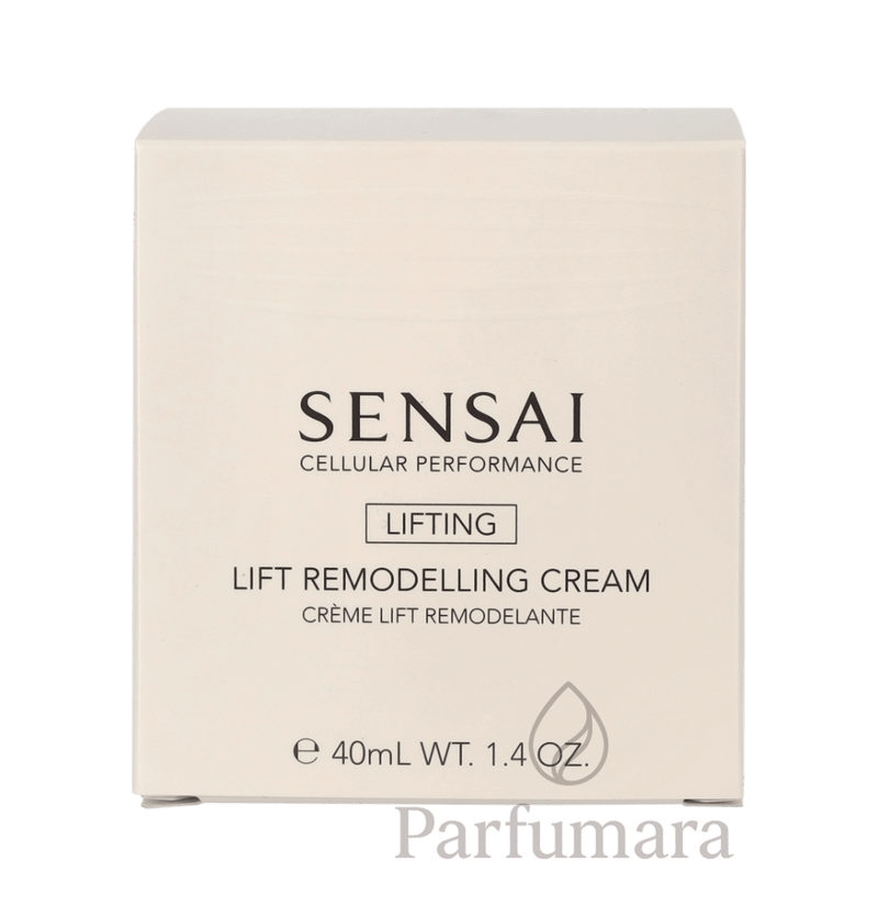 Sensai CP Lift Remodelling Eye Cream 40 ml