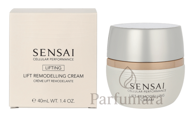 Sensai CP Lift Remodelling Eye Cream 40 ml