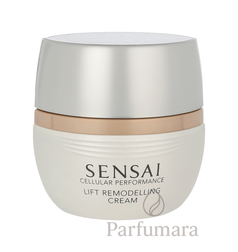 Sensai CP Lift Remodelling Eye Cream 40 ml