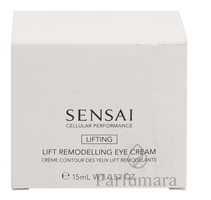 Sensai CP Lift Remodelling Eye Cream 40 ml