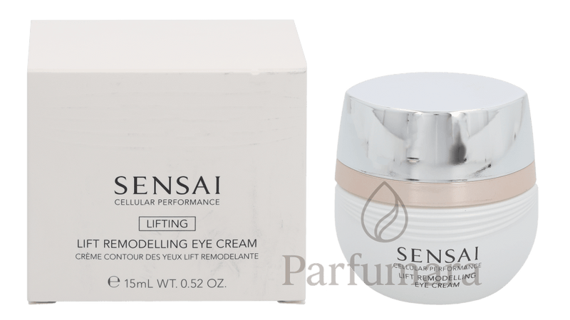 Sensai CP Lift Remodelling Eye Cream 40 ml