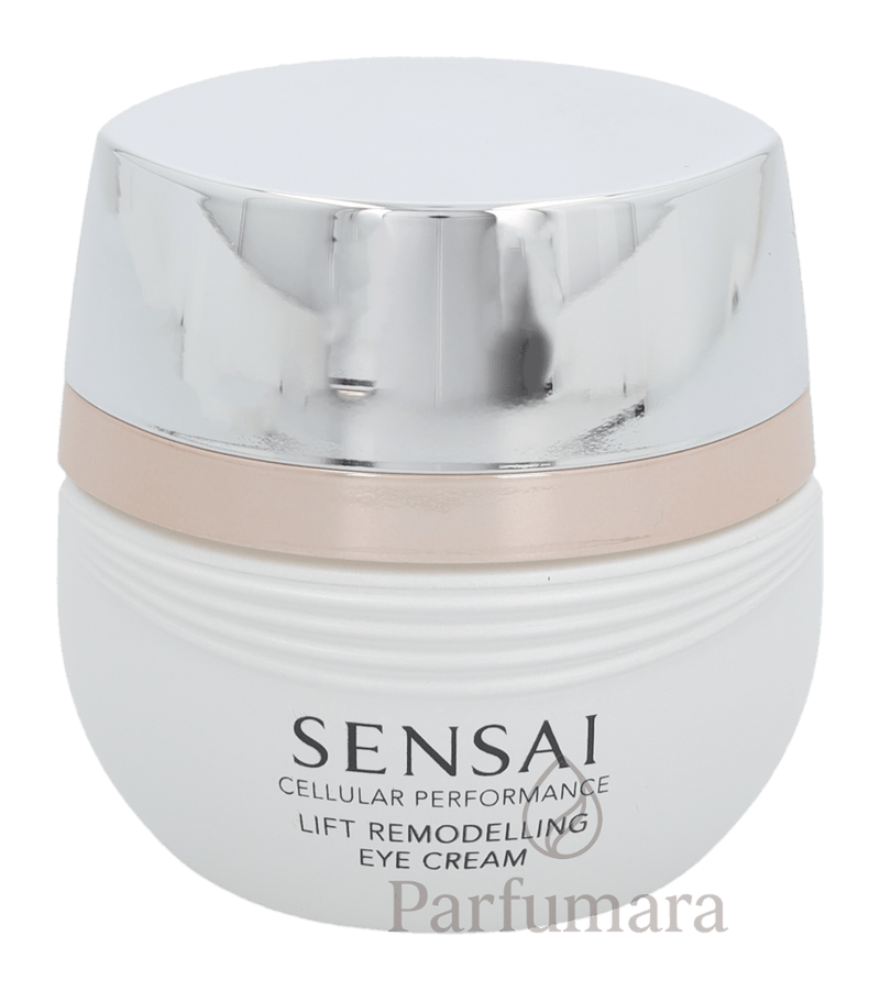 Sensai CP Lift Remodelling Eye Cream 40 ml
