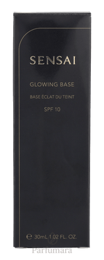 Sensai Glowing Base SPF10 30 ml