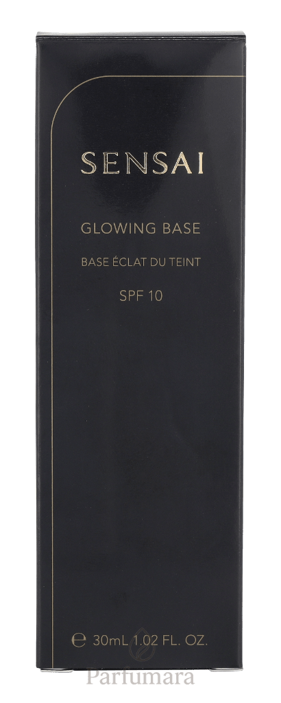 Sensai Glowing Base SPF10 30 ml