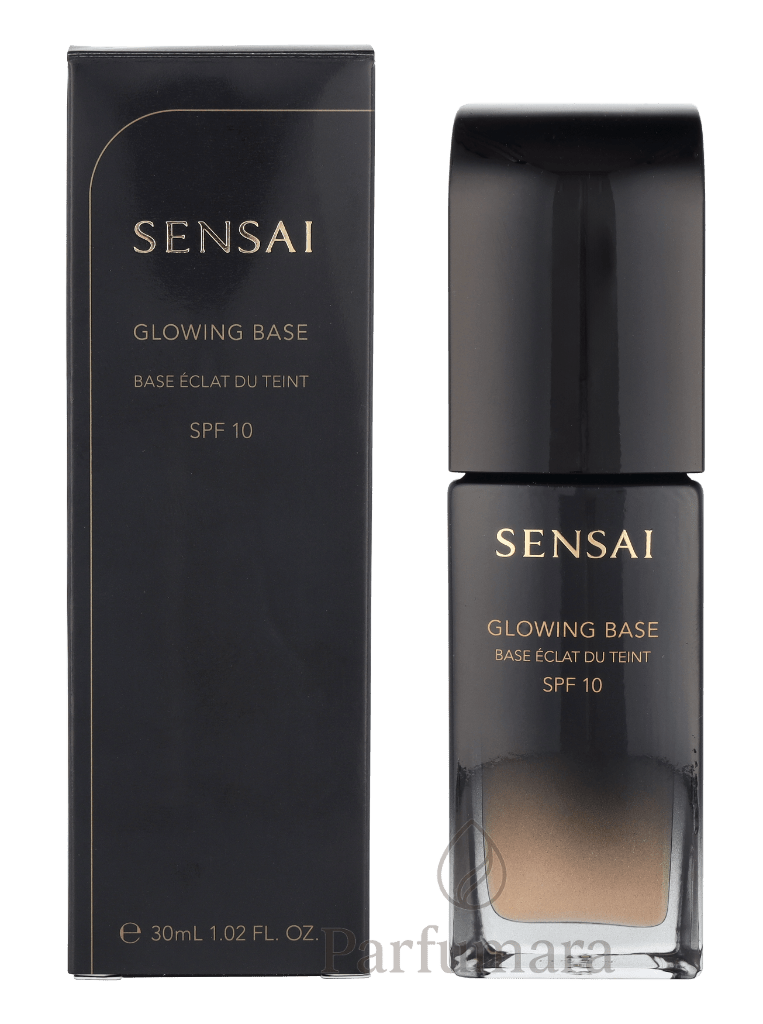 Sensai Glowing Base SPF10 30 ml