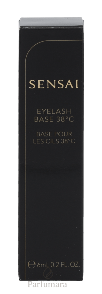 Sensai Eyelash Base 38C 6 ml