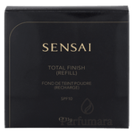 Sensai Total Finish Foundation SPF10 - Refill 203 Natural Beige 11 g