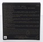 Sensai Total Finish Foundation SPF10 - Refill 203 Natural Beige 11 g