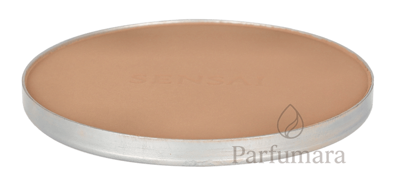 Sensai Total Finish Foundation SPF10 - Refill 203 Natural Beige 11 g