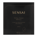 Sensai Total Finish Foundation SPF10 - Refill 103 Warm Beige 11 g