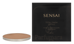 Sensai Total Finish Foundation SPF10 - Refill 103 Warm Beige 11 g