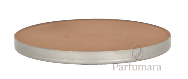 Sensai Total Finish Foundation SPF10 - Refill 103 Warm Beige 11 g