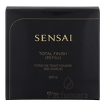 Sensai Total Finish Foundation SPF10 - Refill 205 Topaz Beige 11 g